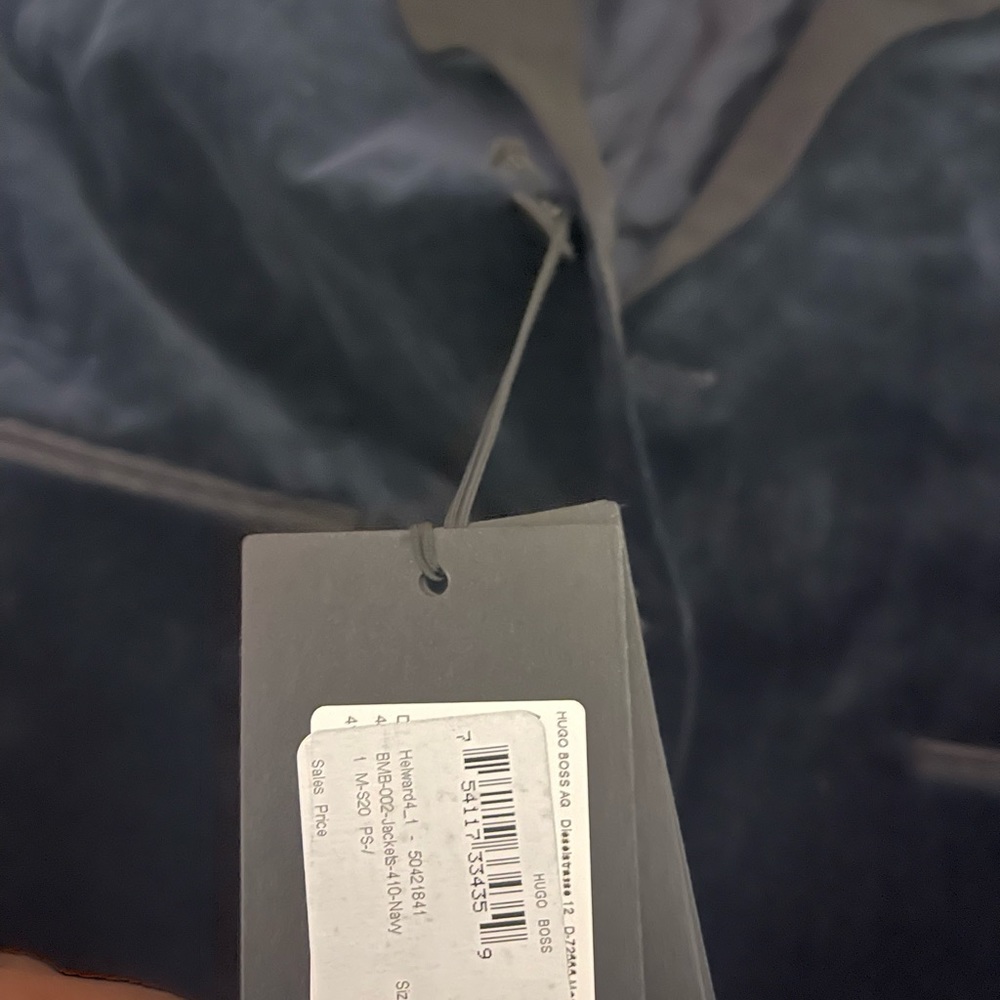 Hugo Boss Jacket - Picture 2 of 8